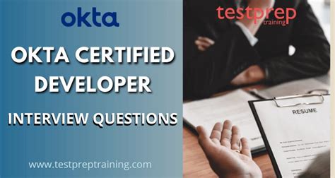 Okta-Certified-Developer Simulationsfragen