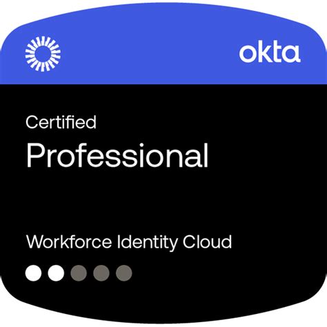 Okta-Certified-Professional Testking