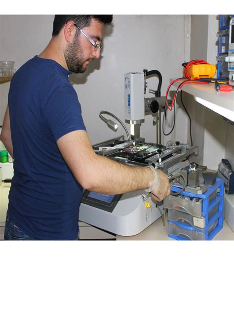 Oktech Bilgisayar, bilgisayar teknik servisleri, İzmir, Buca.