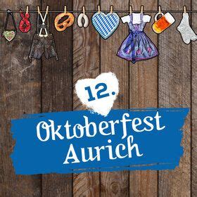 Oktoberfest Aurich Tickets & Event Dates Ticketmaster.se