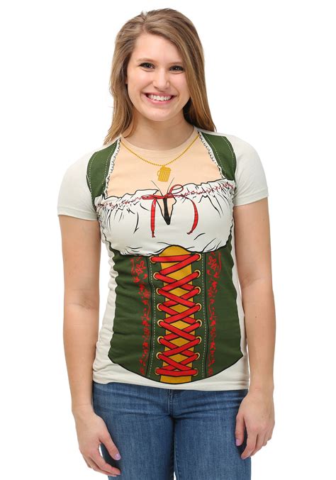 Oktoberfest Tops & Shirts Costumes for sale eBay