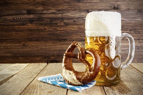 Oktoberfest comes to Los Gatos with music, games and beer