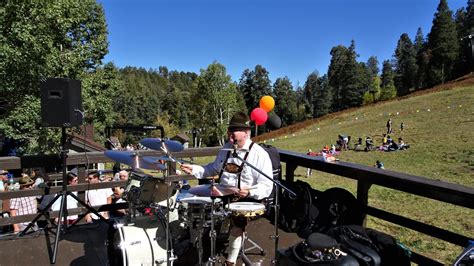 Oktoberfest mt lemmon. Tucson's fall activities begin in late September and early October with Oktoberfest on Mount Lemmon . In early November, a Tucson artists' organization ... 