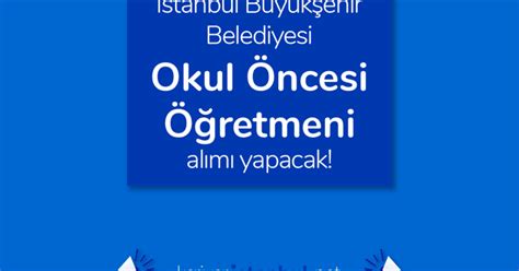 Okul Öncesi Öğretmeni İş İlanları Sayfa 15 Yenibiriş.