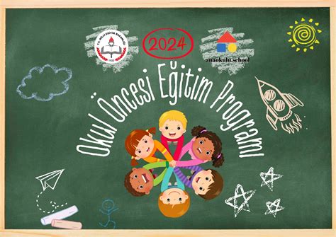 Okul Öncesi Eğitim Öğretim Programı ___ Gelişim Koleji. 