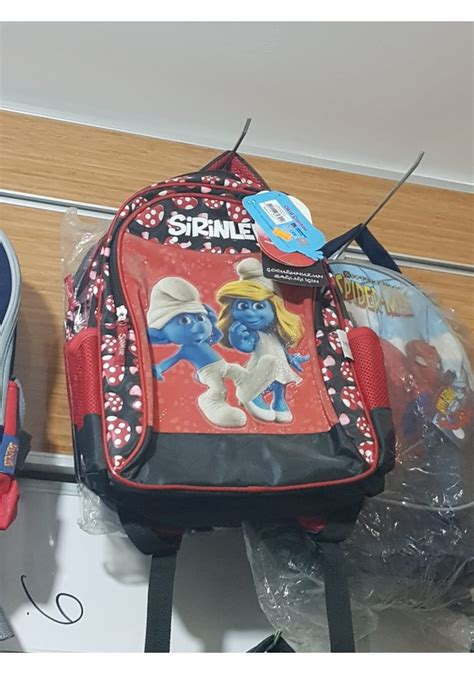 Okul çantası n11