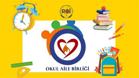 Okul Aile Birliği Yönetmeliği Aşağı Çalıca İlkokulu. 