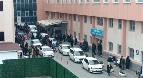 Okul Koridorunda Öğretmene Bıçaklı Saldırı: Batman'da Yaşanan.