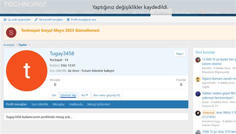 Okulda bana atılan iftira Sayfa 6 Technopat Sosyal. 