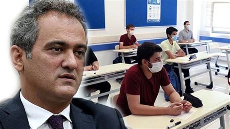 Okulların kapanış tarihi belli oldu! 2022 MEB yüz yüze eğitimin .