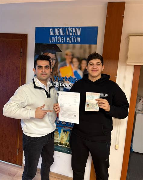 Okullar Global Vizyon.