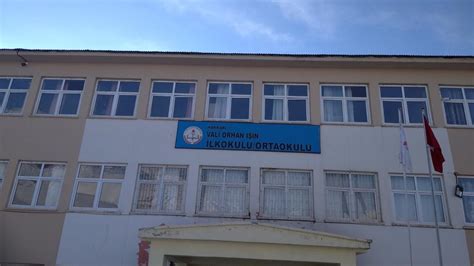 Okulumuz Hakkında Vali Zeki Şanal Ortaokulu. 