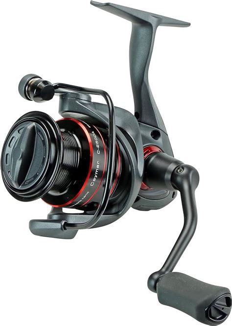 Okuma Ceymar Lightweight Spinning Fishing Reel C-30 - Walmart