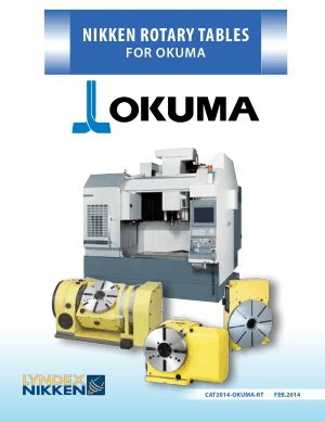 Okuma controller manual.  Okuma Manuals Instruction Manual and User Guid...