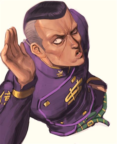 Okuyasu. Okuyasu eats even more Italian food, this time tomatoes with mozzarella! Rella rella rella rella~ ♪ SUPPORT THE OFFICIAL RELEASE! All rights of ジョジョの .Even w... 