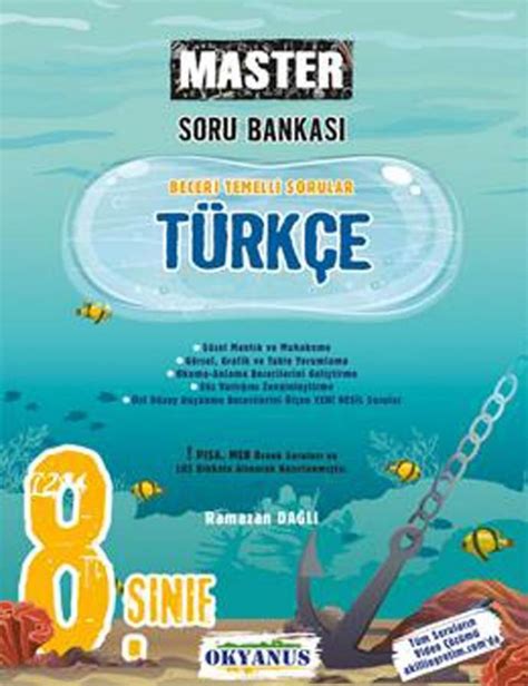 Okyanus master türkçe pdf