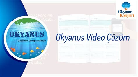 Okyanus video