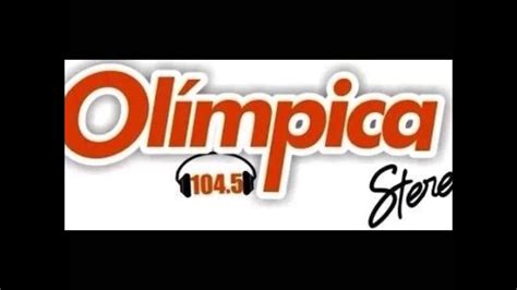 Escucha Olímpica Stereo Cali en vivo por 104.5 FM, una de las radios más populares de Colombia. Disfruta de la mejor música romántica, baladas y vallenato, y comparte tus opiniones con otros oyentes.