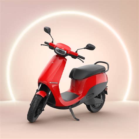 Ola Electric S1 Pro Price in Guntur - carandbike.com