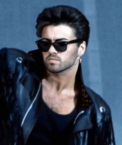 Ola roshdy biography of george michael