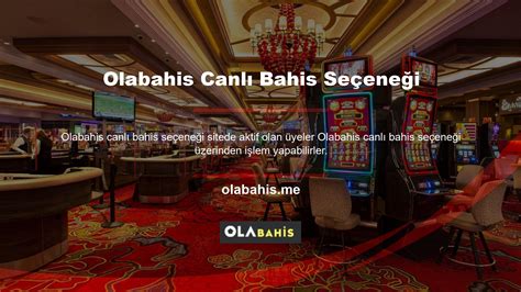 Olabahis Casino