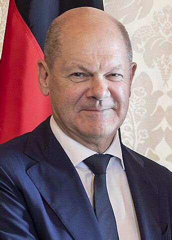 Olaf Scholz – Wikipedia, wolna encyklopedia