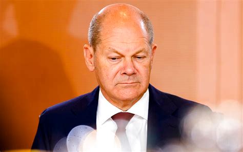 Olaf Scholz faces tricky balancing act in Germany-China talks