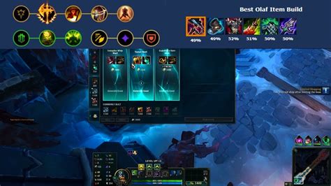 Olaf build aram. Things To Know About Olaf build aram. 