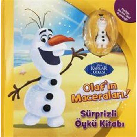 Olaf maceraları
