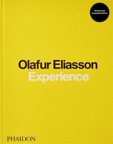 Download Olafur Eliasson Experience By Michelle Kuo