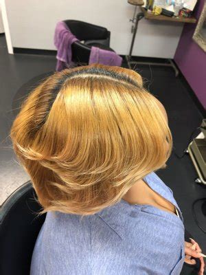 Olam Dominican Salon. 4.8 (55 reviews) Hair Salons The Heights. This is a placeholder. Extensions “I waited until 3 days post my appointment to post this review for true results and I'm blown away! Not only was this salon immediately responsive but I was ...