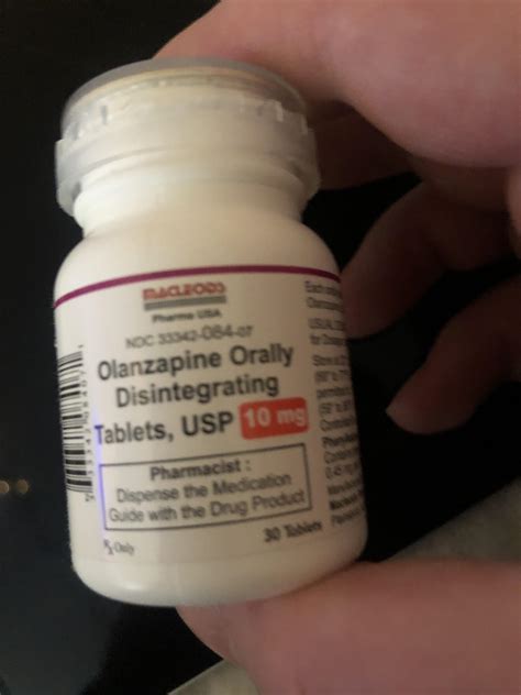 Olanzapine for Sleep? : r/bipolar - Reddit