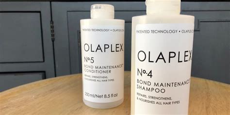 Olaplex, Lilial and Infertility: Experts Explain What