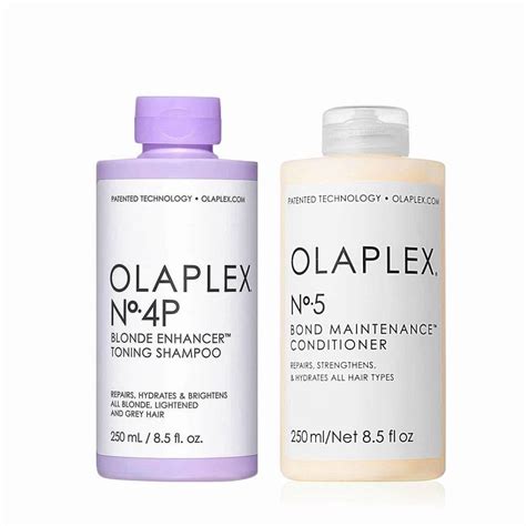 Olaplex N4P, N5, & N4D. Purple Sampoo, Conditioner, & Dry Shampoo…