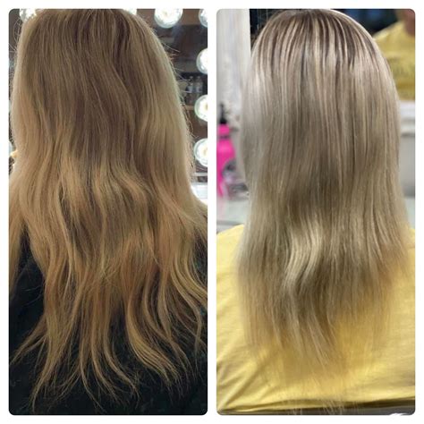 Olaplex hair loss. Using Olaplex essentially means you can bleach your hair far too light and leave that bleach on far longer without it breaking off and leaving it in the sink instead of … 