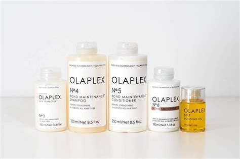 A few Olaplex users said their hair fell out after using the product for months or years. Mica Weekes, a 29-year-old who works in human resources in the UK, estimates she lost 50% of her hair in ...