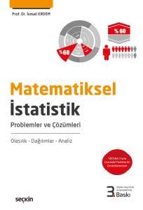 Olasılık Ve İstatistik Problemler Ve Çözümleri İle Turcademy.