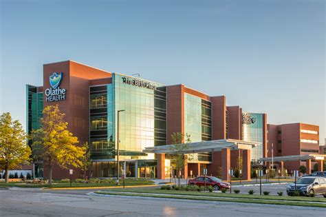 Contact Us. 20333 W 151st St. Olathe, KS 66061. Directions. (913) 791-4200. Olathe Medical Center is a medical facility located in Olathe, KS. This hospital has been recognized for America’s 100 Best Hospitals for Spine Surgery Award™. . 