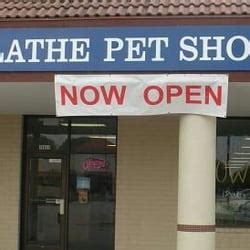 Olathe pet shop. Things To Know About Olathe pet shop. 