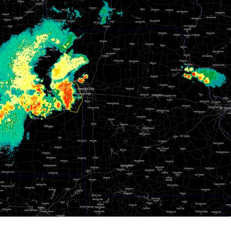 See the latest Kansas weather radar 30-minute loop updating every 5 minutes. Get all your Kansas weather news from the KSN Storm Track 3 weather team.. 