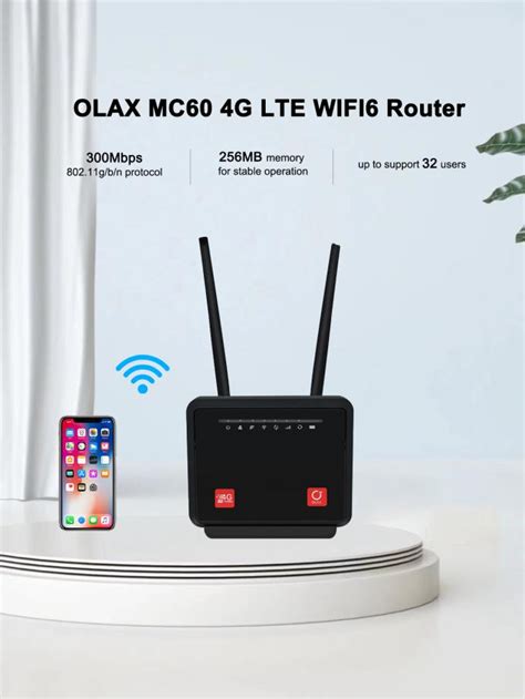 Olax router app.  EMI Available.  Experience high-speed, reliable inter...