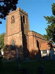 Old Arley - Wikipedia