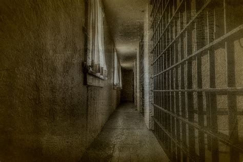 Old Blackford County Jail Investigation - GHOST RESEARCH