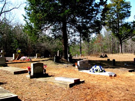 Old Canaan Cemetery - BillionGraves