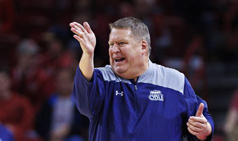 Old Dominion men’s basketball coach Jeff Jones hospitalized after heart attack in Hawaii