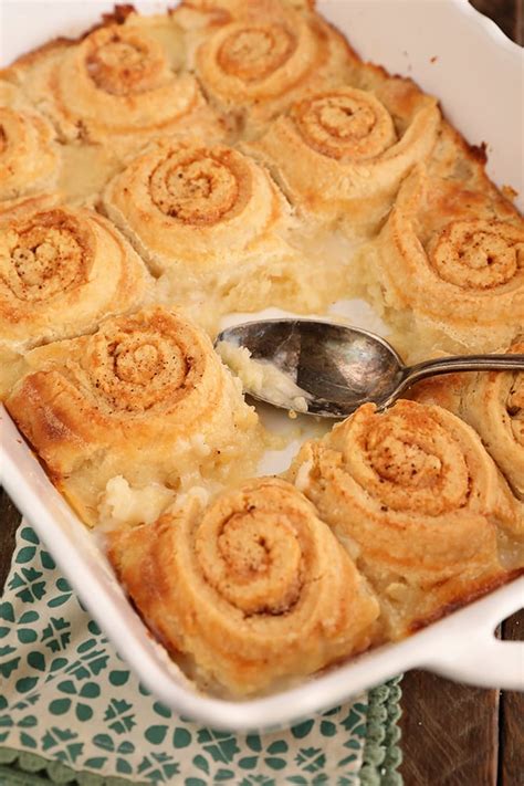 Old Fashioned Cinnamon Butter Rolls - Cooking …