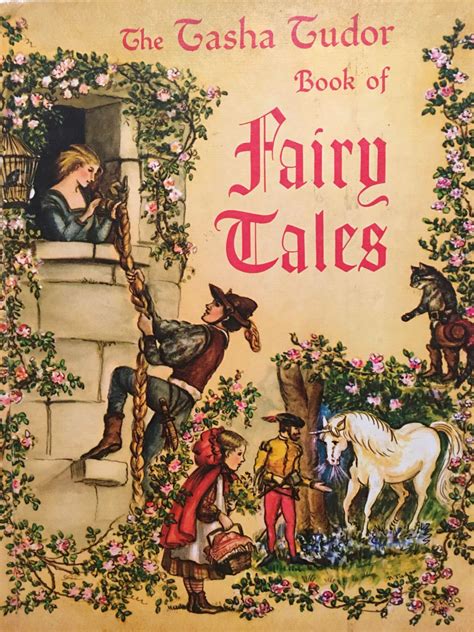 Old Fashioned Fairy Tales