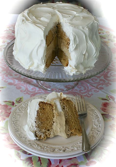 Old Fashioned Root Beer Float Cake Recipe Food …