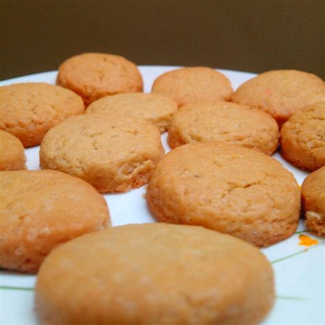 Old Fashioned Tea Cakes II - Allrecipes