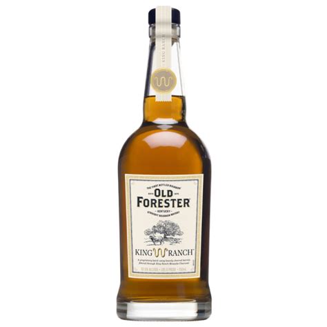 Old Forester Price
